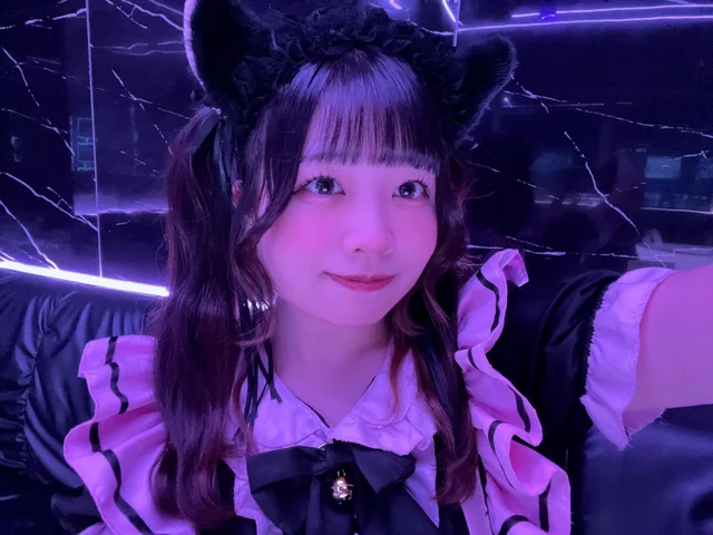 うみ🐈‍⬛さんの画像1枚目