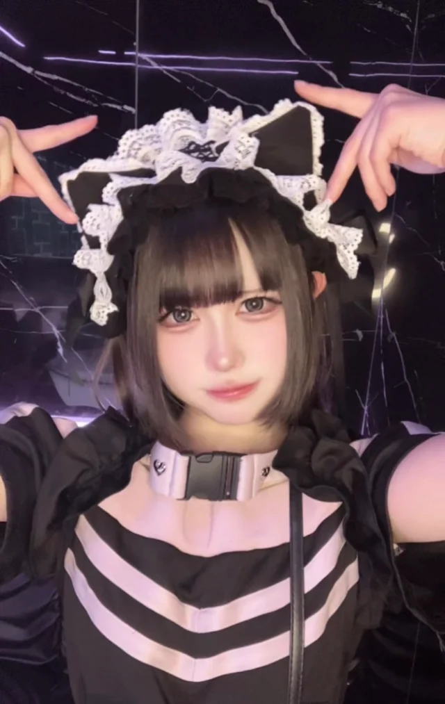 しるびあ🐈‍⬛さんの画像1枚目