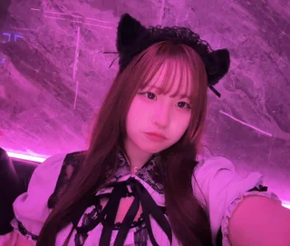 ゆづ🐈‍⬛さんの写真