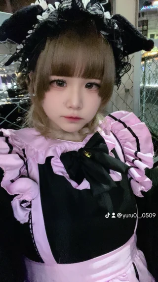 ゆるさんの写真