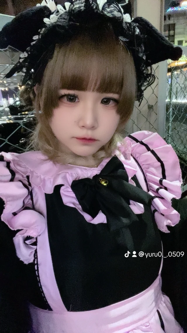 ゆる🐈‍⬛さんの画像1枚目