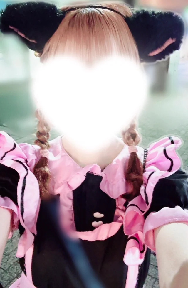おとぎ🐈‍⬛さんの画像1枚目