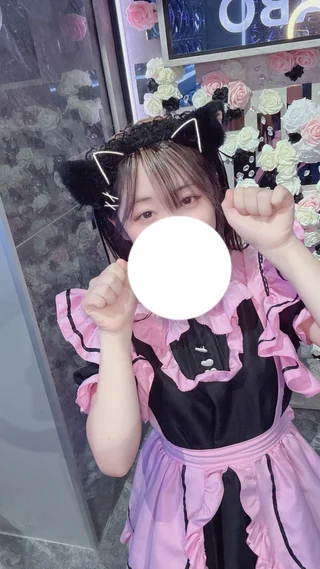 にこさんの写真
