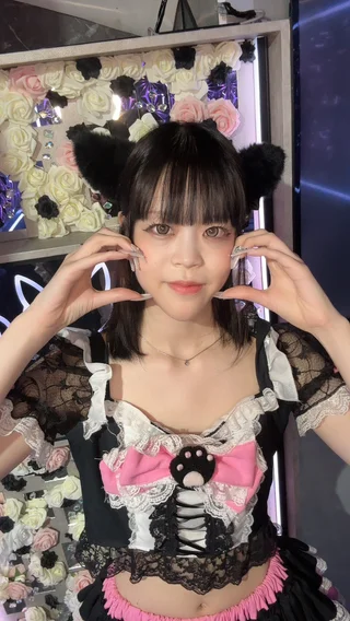 れいさんの写真