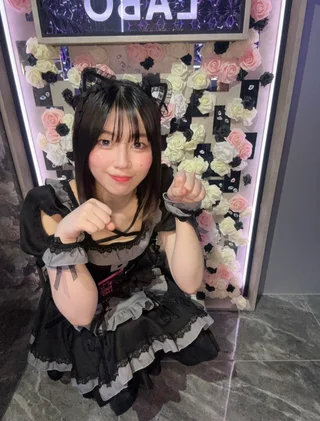 ゆめ🐈‍⬛さんの写真