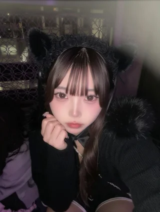 ゆい🐈‍⬛さんの写真
