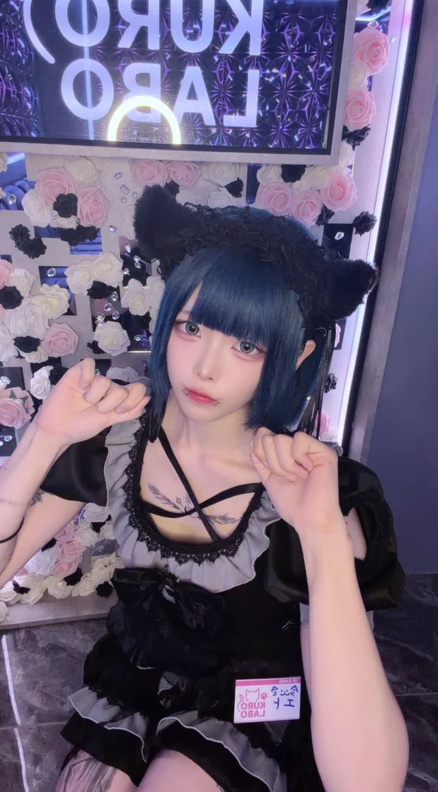 エト🐈‍⬛さんの画像1枚目