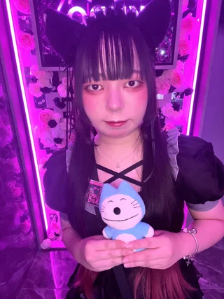 あかね🐈‍⬛さんの画像