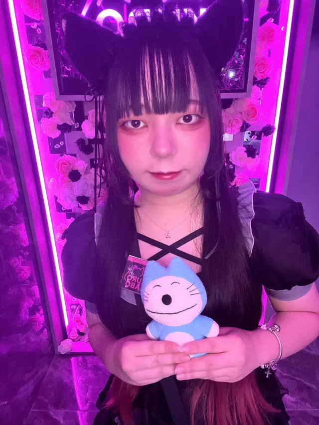 あかね🐈‍⬛さんの画像1枚目