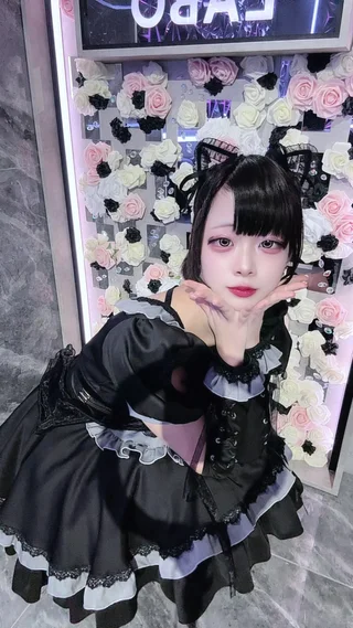 翠依葉🐈‍⬛さんの写真
