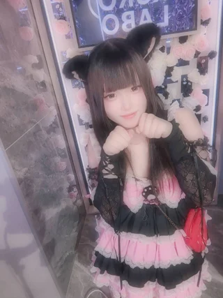 ここあ🐈‍⬛さんの写真
