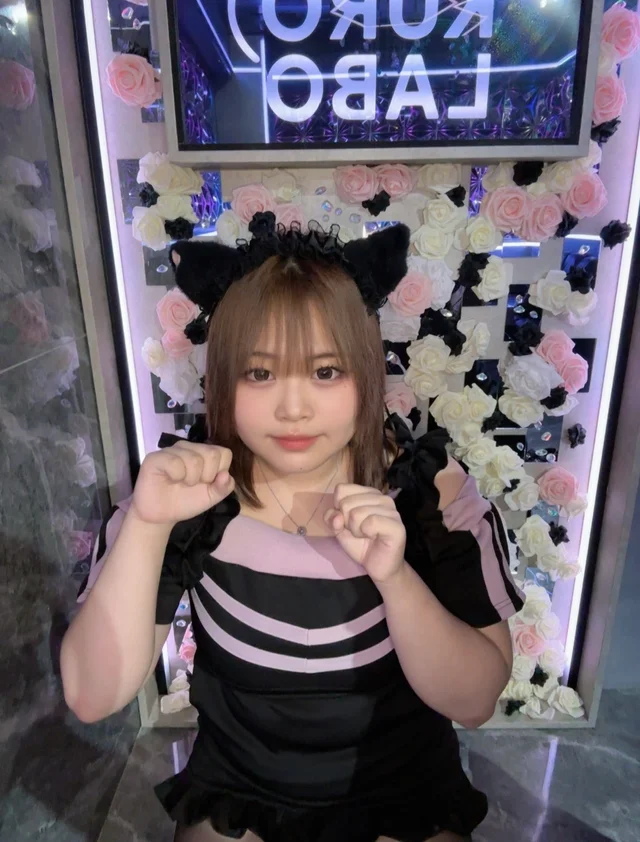 くう🐈‍⬛さんの画像1枚目