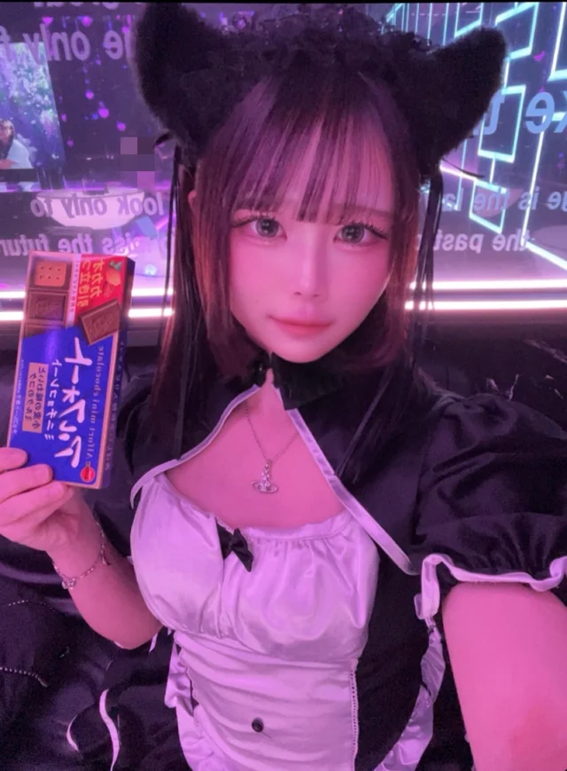 ふゆさんの画像3枚目