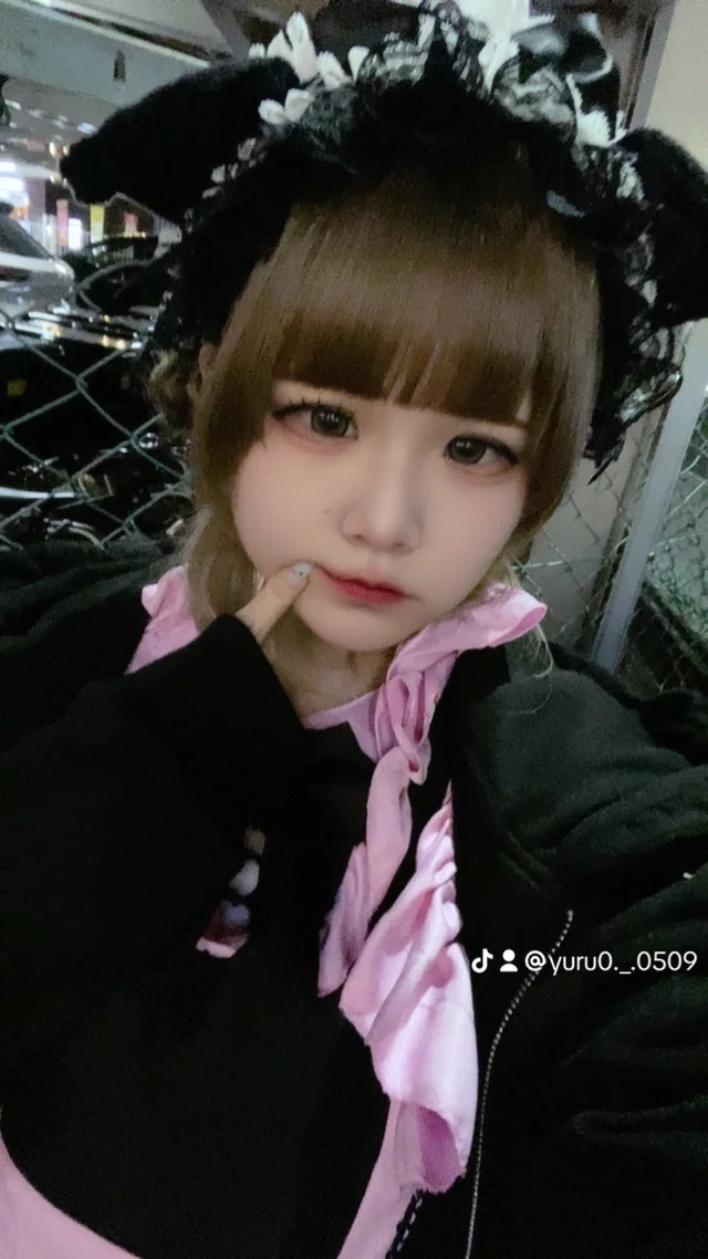 ゆる🐈‍⬛さんの画像3枚目