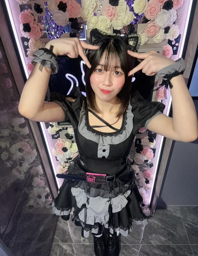 ゆめ🐈‍⬛さんの画像2枚目