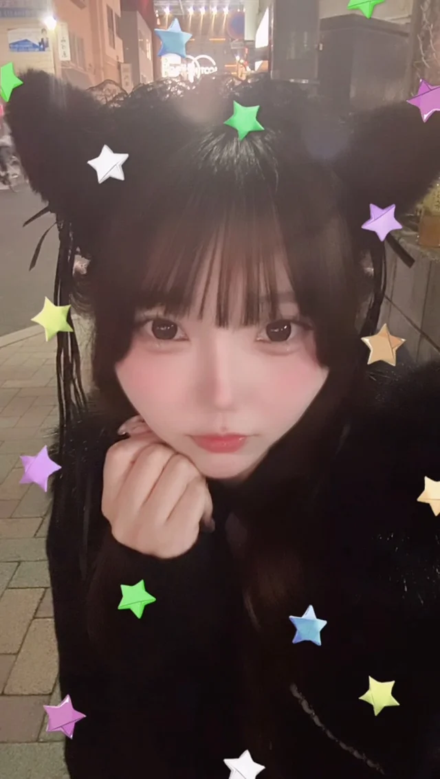 ゆい🐈‍⬛さんの画像2枚目