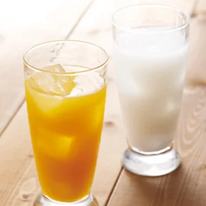 キャストドリンクのイメージ