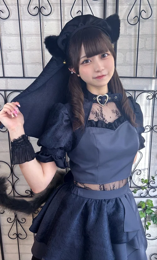 猫耳シスターカフェ　リディアベール