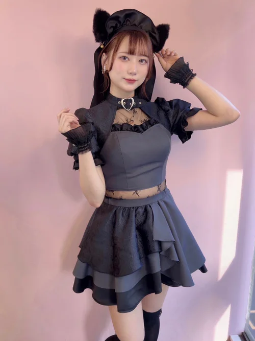 猫耳シスターカフェ　リディアベール