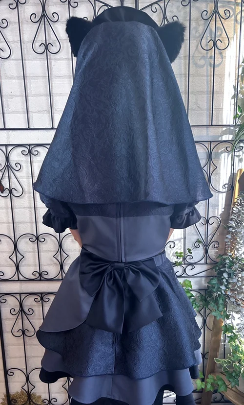 イチオシの衣装