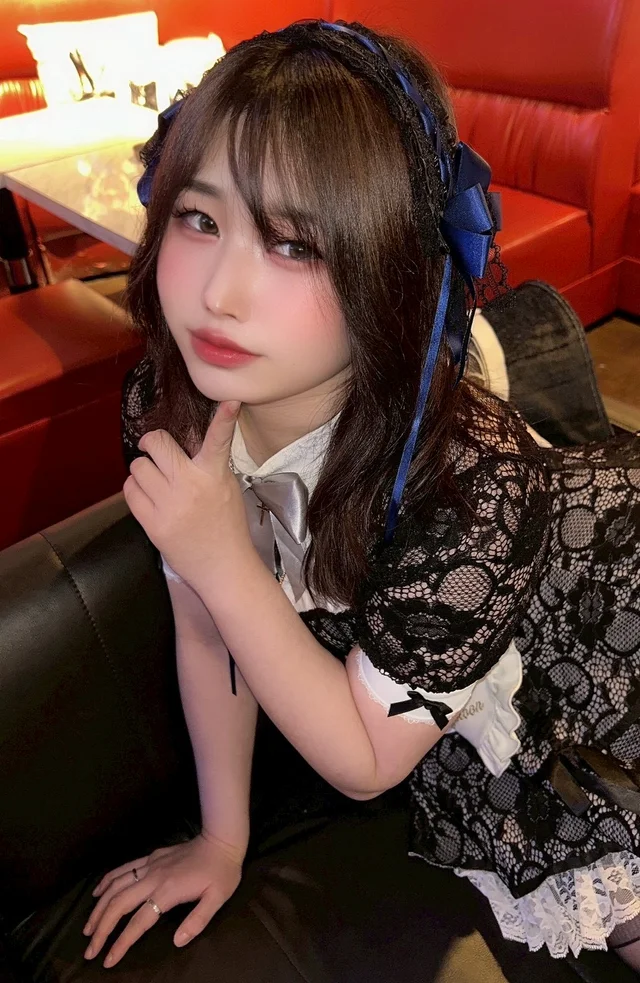 響　ルカさんの画像1枚目