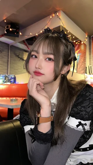 アミ―さんの画像