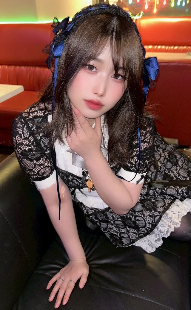 響　ルカさんの画像2枚目