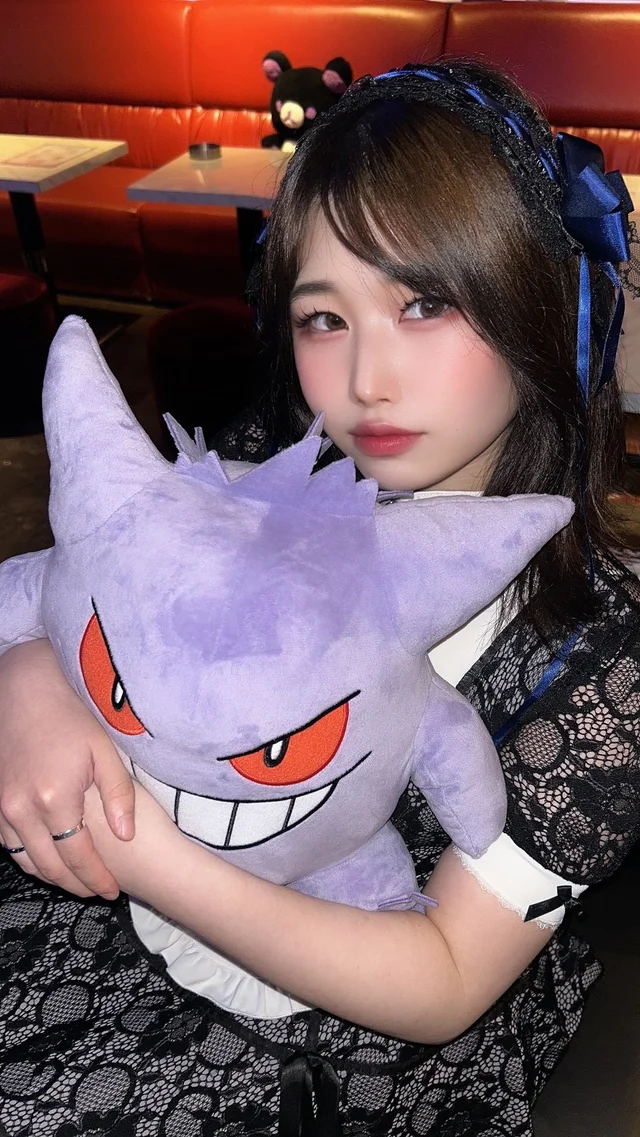 響　ルカさんの画像3枚目