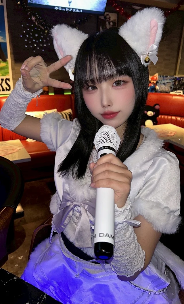 四一七　ねむさんの画像2枚目