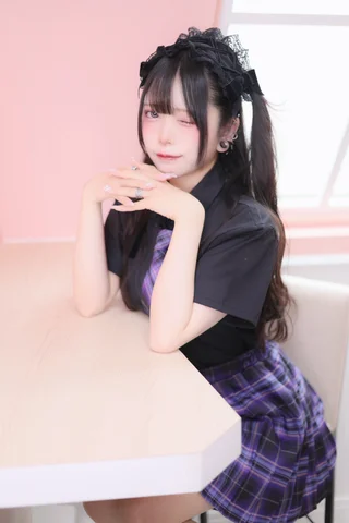 夢磨ちろるさんの写真