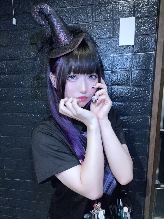 黄泉さんの画像1枚目