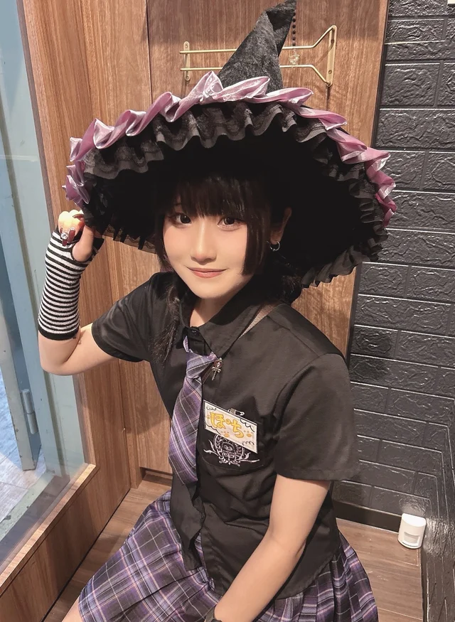 ぽちさんの画像1枚目