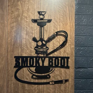 🌬️シーシャ好きさん、集まれ～！🌬️