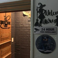 《SmokyBoo!年末年始の営業に関するお知らせ》