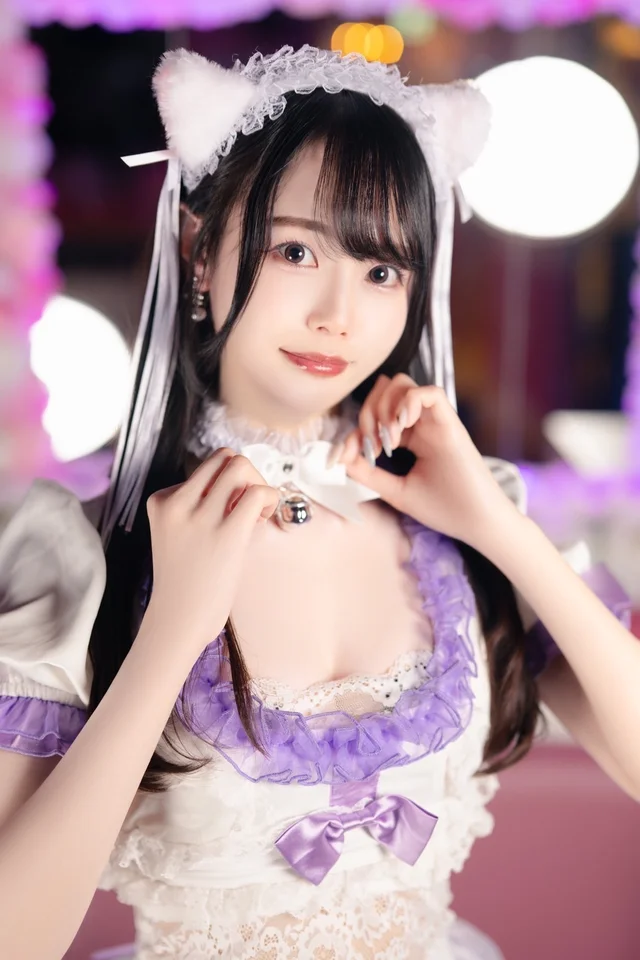 ましろさんの画像1枚目