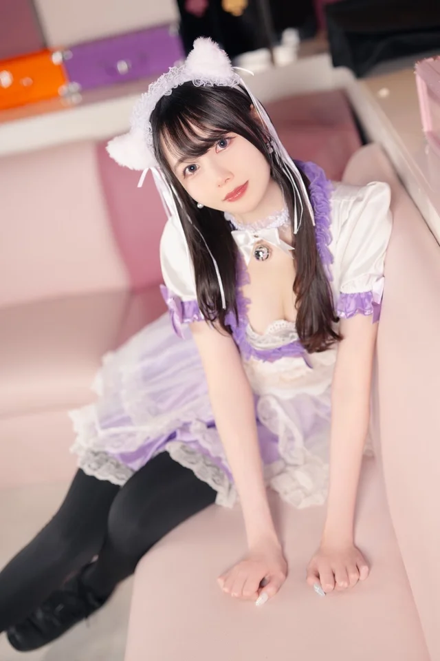 ましろさんの画像3枚目