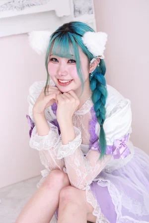 ♡女の子ががみ〜んな仲良し♡