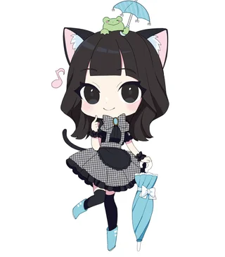 キャストイメージ