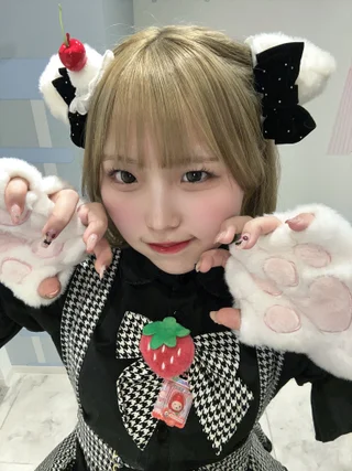 キャストイメージ