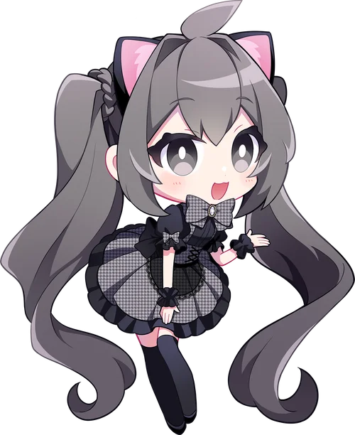 キャットウォーク Catwalk