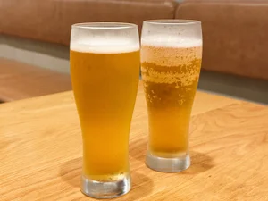 アルコールコース 1h 飲み放題のイメージ