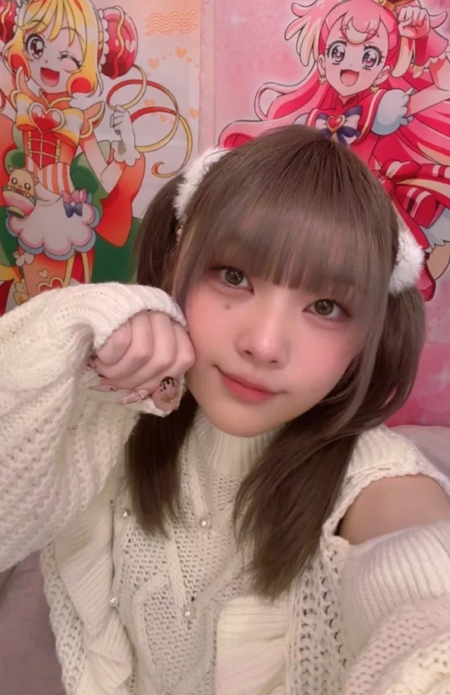 りずさんの画像1枚目