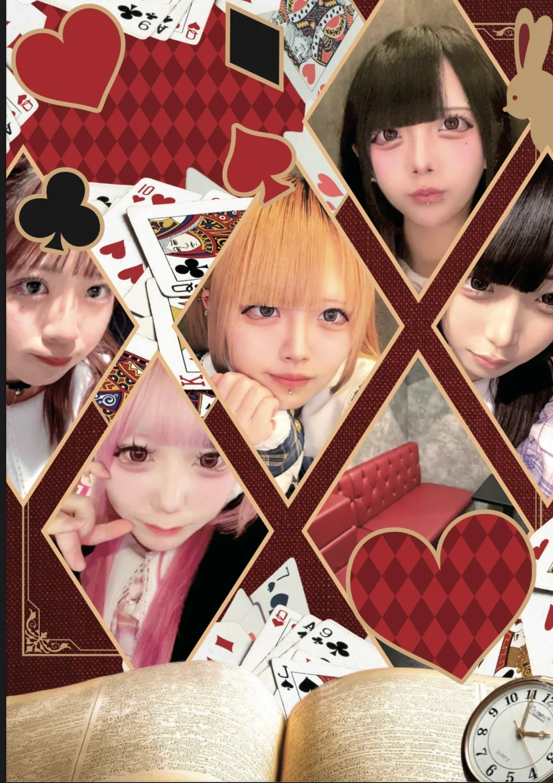 ZEROから始まる彼女