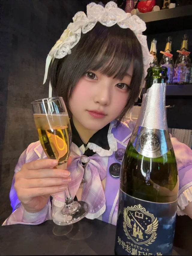 ばゔさんの画像1枚目