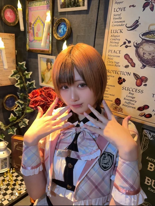 ネオンさんの画像1枚目