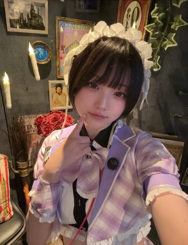 ばゔさんの画像2枚目