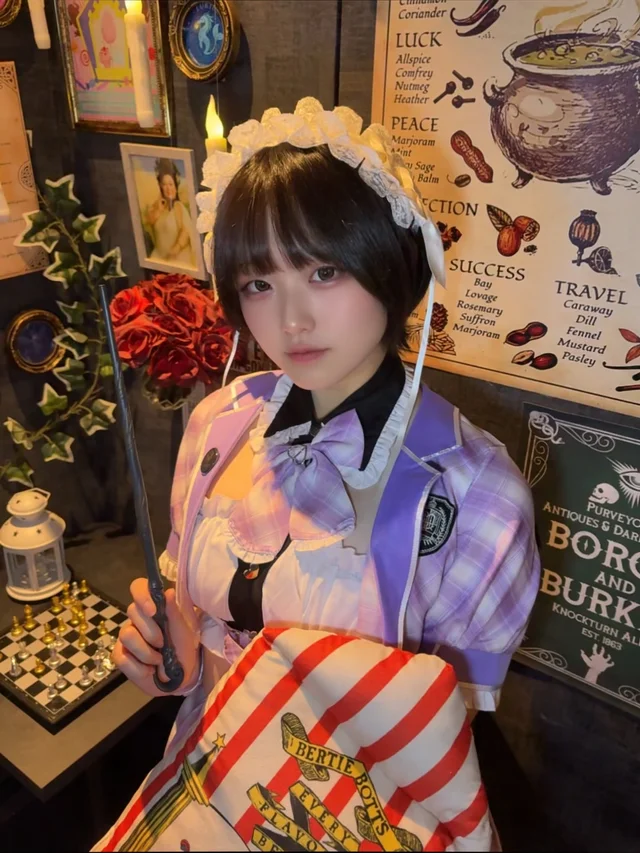 ばゔさんの画像3枚目