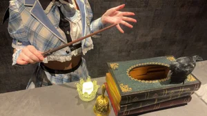 チラシ配り、一切無し！