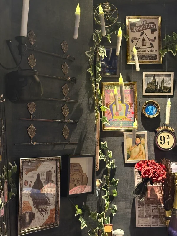 お客様退出時の画像