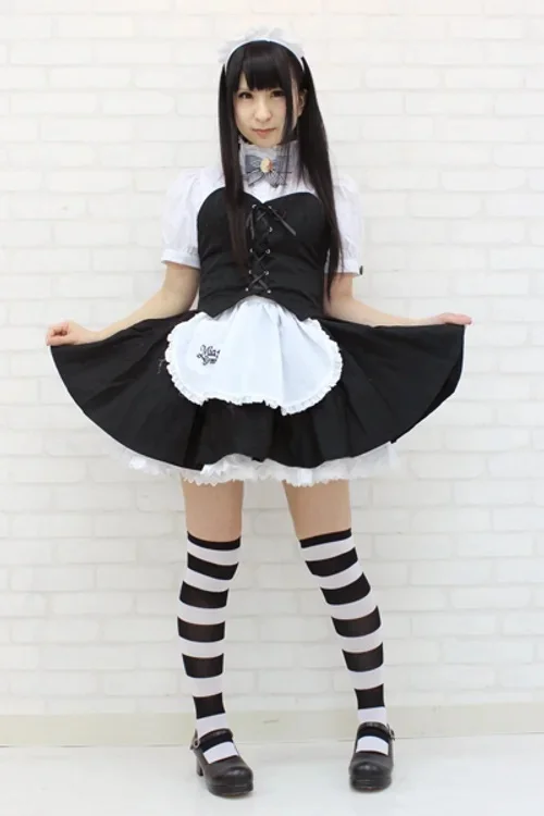 イチオシの衣装